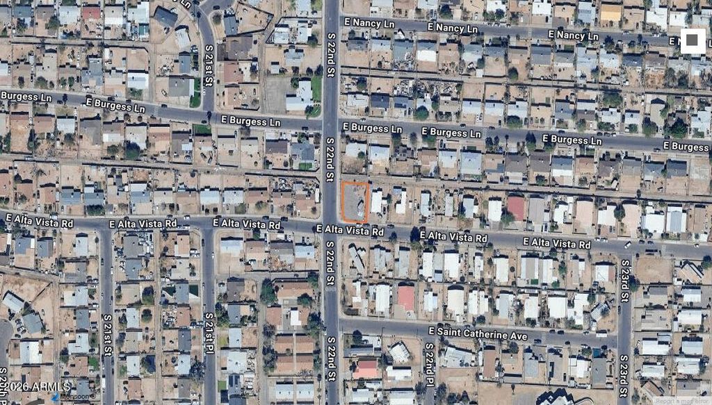 2202 E ALTA VISTA Road 1, Phoenix, AZ 85042 — photo 4