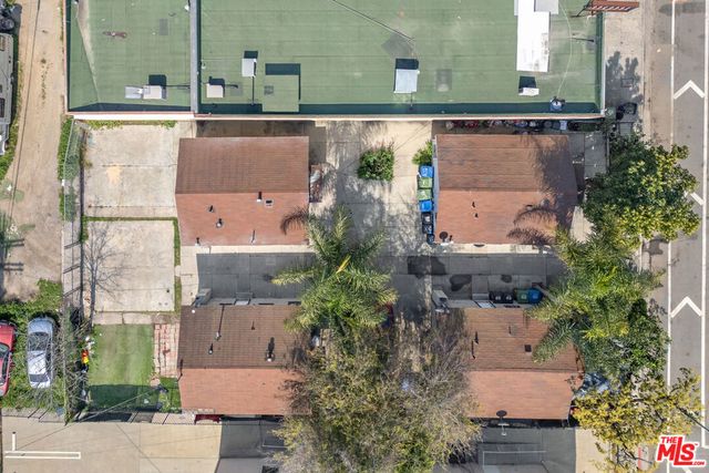 9309 S Broadway, Los Angeles, CA 90003