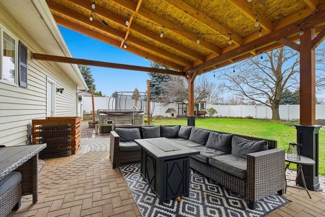 1019 N Pierce Rd, Spokane Valley, WA 99206