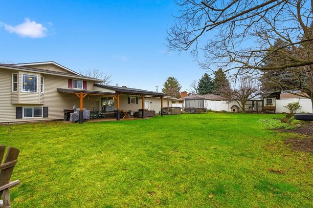 1019 N Pierce Rd, Spokane Valley, WA 99206