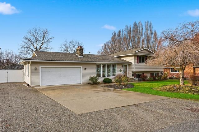 1019 N Pierce Rd, Spokane Valley, WA 99206