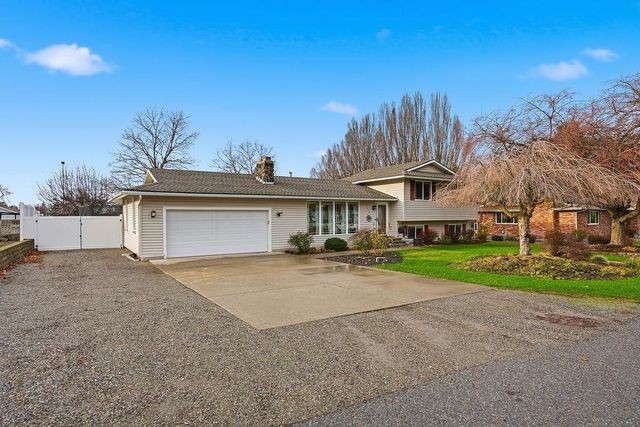 1019 N Pierce Rd, Spokane Valley, WA 99206
