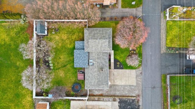 1019 N Pierce Rd, Spokane Valley, WA 99206