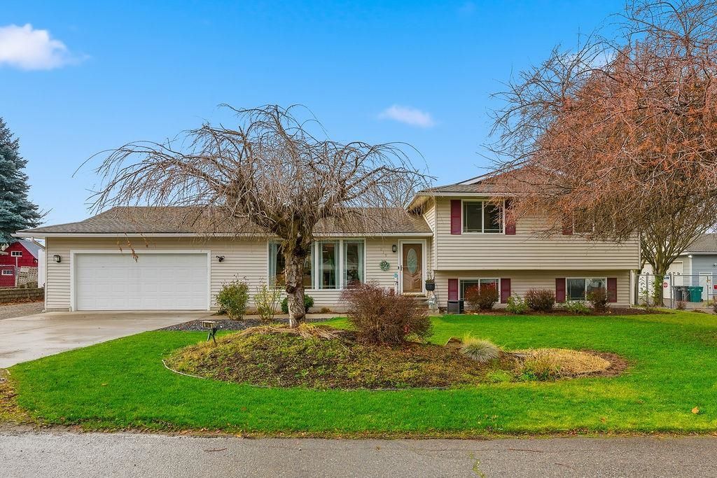 1019 N Pierce Rd, Spokane Valley, WA 99206