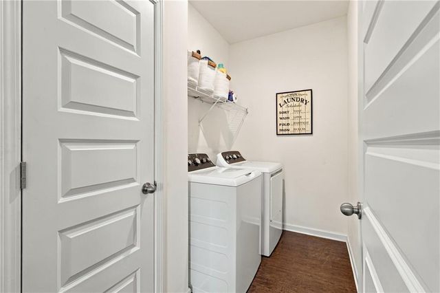 36 Kimberleys Crossing, Jasper, GA 30143