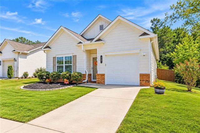 36 Kimberleys Crossing, Jasper, GA 30143