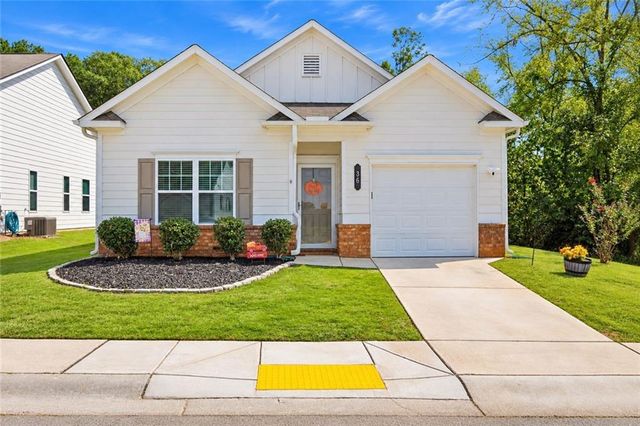 36 Kimberleys Crossing, Jasper, GA 30143