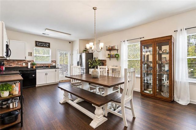 36 Kimberleys Crossing, Jasper, GA 30143