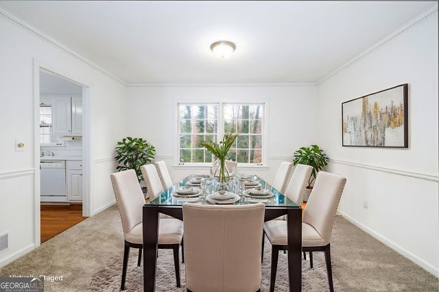 2680 Churchwell Lane, Tucker, GA 30084