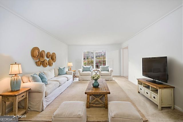 2680 Churchwell Lane, Tucker, GA 30084