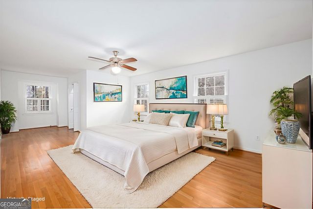 2680 Churchwell Lane, Tucker, GA 30084