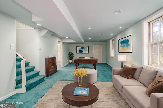 2680 Churchwell Lane, Tucker, GA 30084