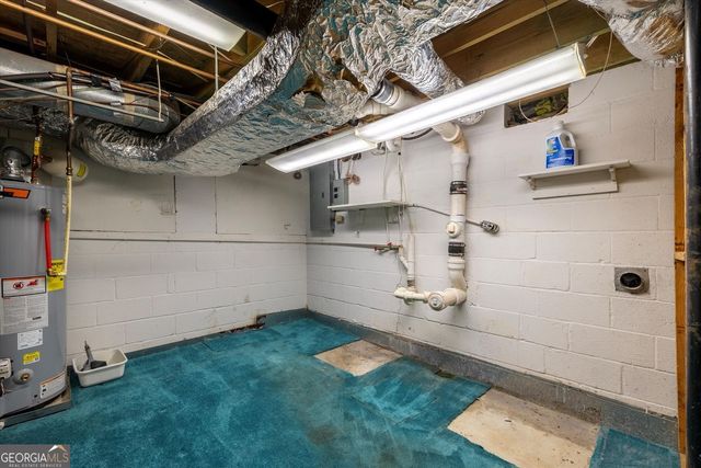 2680 Churchwell Lane, Tucker, GA 30084