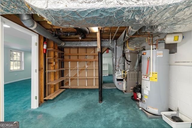 2680 Churchwell Lane, Tucker, GA 30084