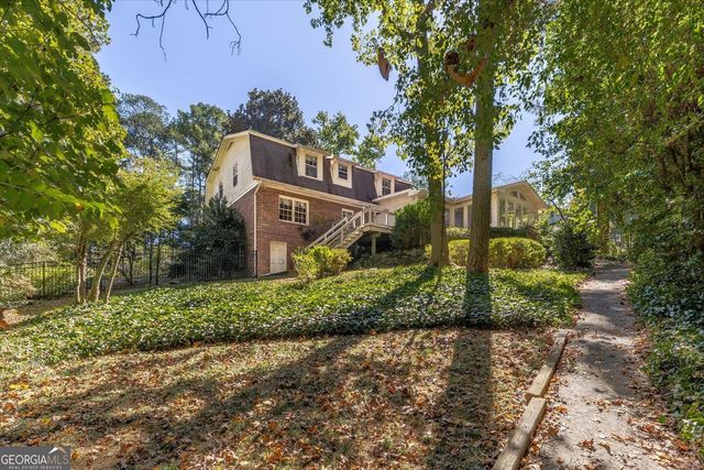 2680 Churchwell Lane, Tucker, GA 30084