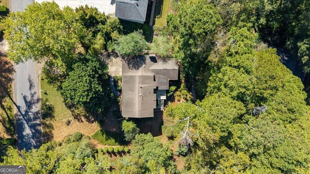 2680 Churchwell Lane, Tucker, GA 30084