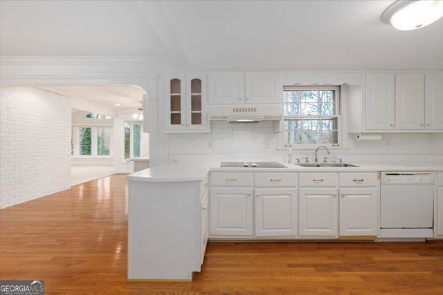 2680 Churchwell Lane, Tucker, GA 30084