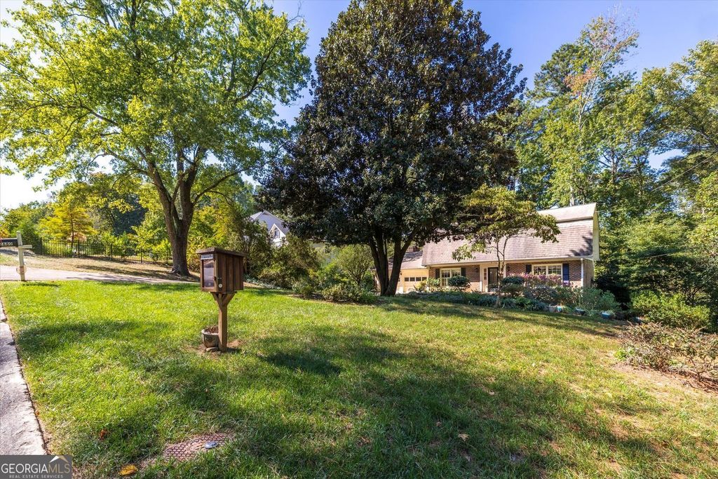 2680 Churchwell Lane, Tucker, GA 30084