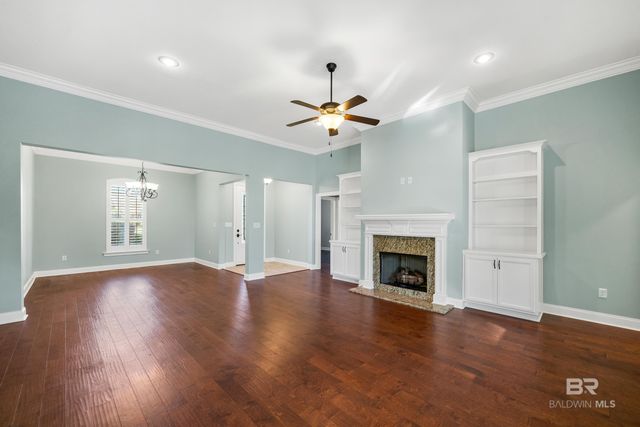 10712 Cresthaven Drive, Spanish Fort, AL 36527