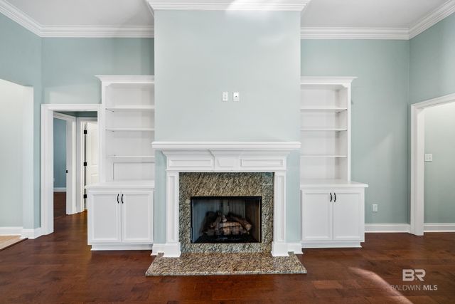 10712 Cresthaven Drive, Spanish Fort, AL 36527