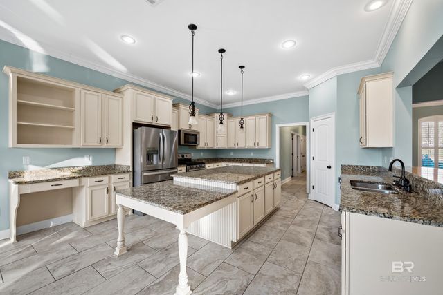 10712 Cresthaven Drive, Spanish Fort, AL 36527