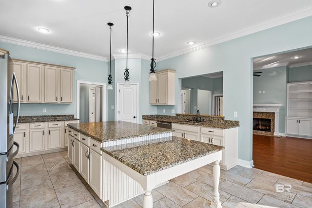 10712 Cresthaven Drive, Spanish Fort, AL 36527