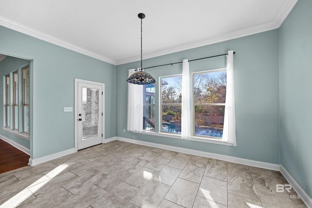 10712 Cresthaven Drive, Spanish Fort, AL 36527