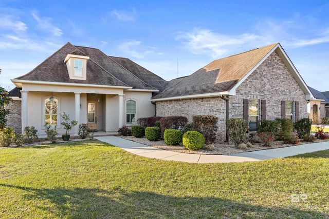 10712 Cresthaven Drive, Spanish Fort, AL 36527