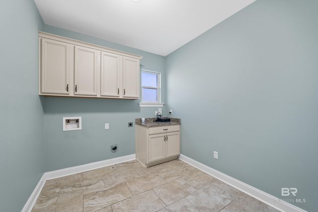 10712 Cresthaven Drive, Spanish Fort, AL 36527