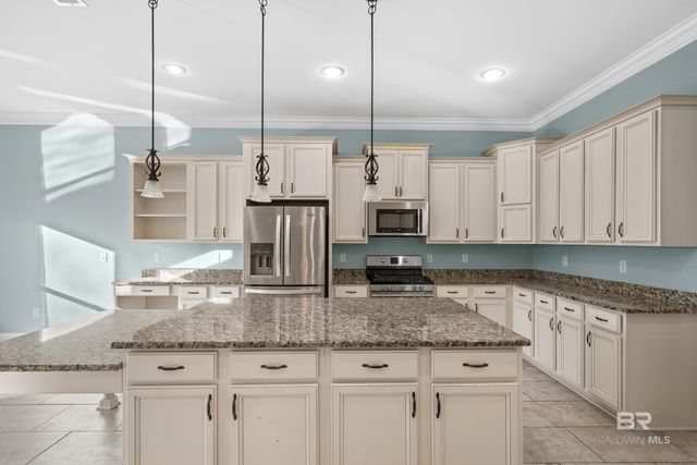 10712 Cresthaven Drive, Spanish Fort, AL 36527
