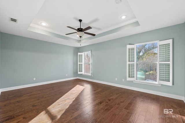 10712 Cresthaven Drive, Spanish Fort, AL 36527