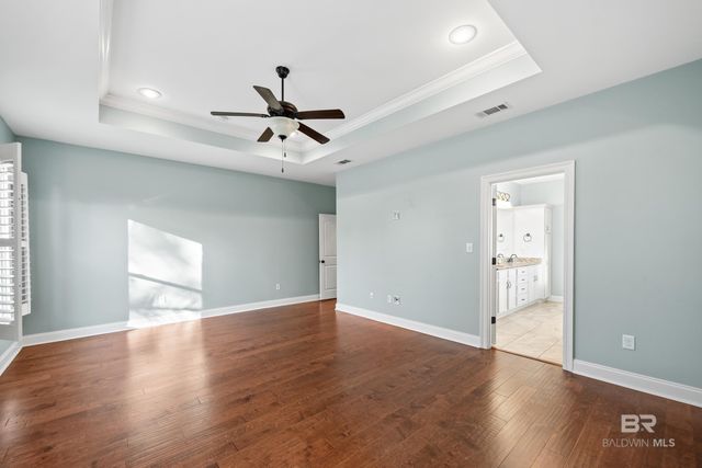 10712 Cresthaven Drive, Spanish Fort, AL 36527