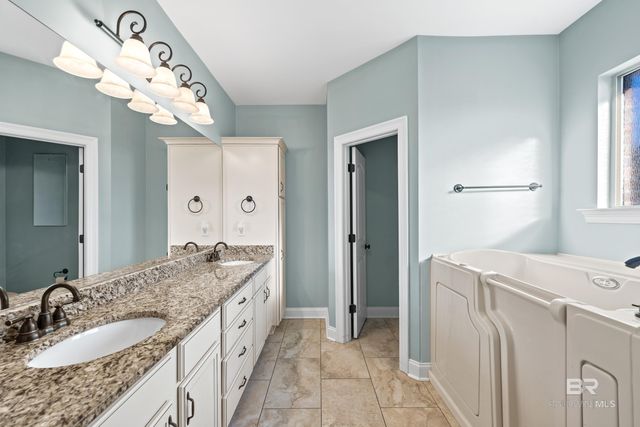 10712 Cresthaven Drive, Spanish Fort, AL 36527