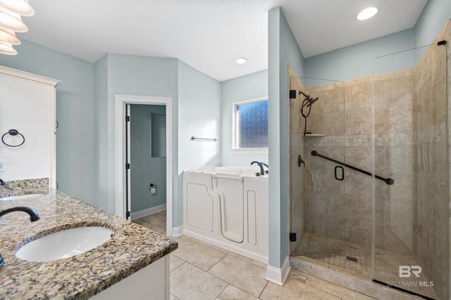 10712 Cresthaven Drive, Spanish Fort, AL 36527