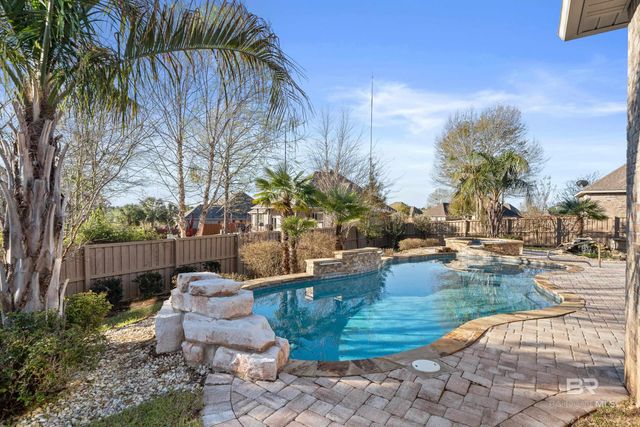 10712 Cresthaven Drive, Spanish Fort, AL 36527