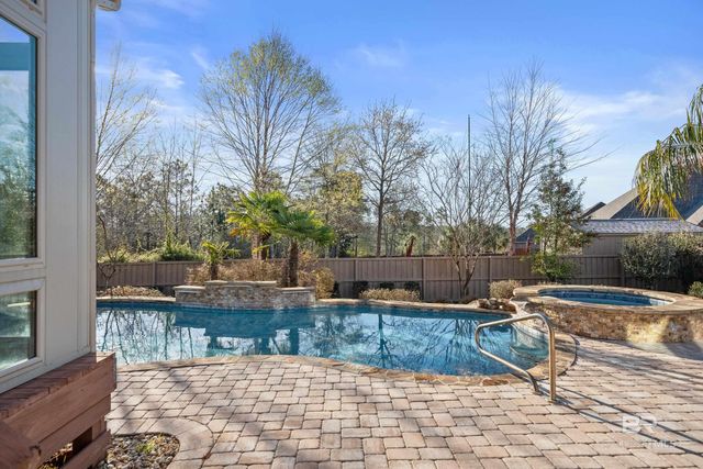 10712 Cresthaven Drive, Spanish Fort, AL 36527
