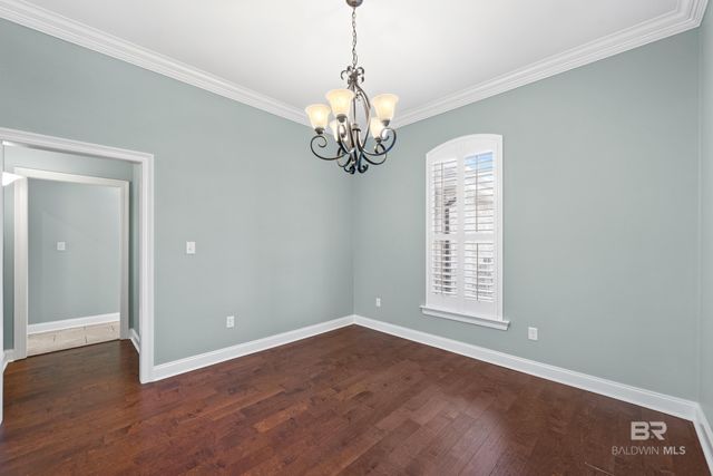 10712 Cresthaven Drive, Spanish Fort, AL 36527