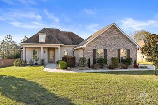 10712 Cresthaven Drive, Spanish Fort, AL 36527