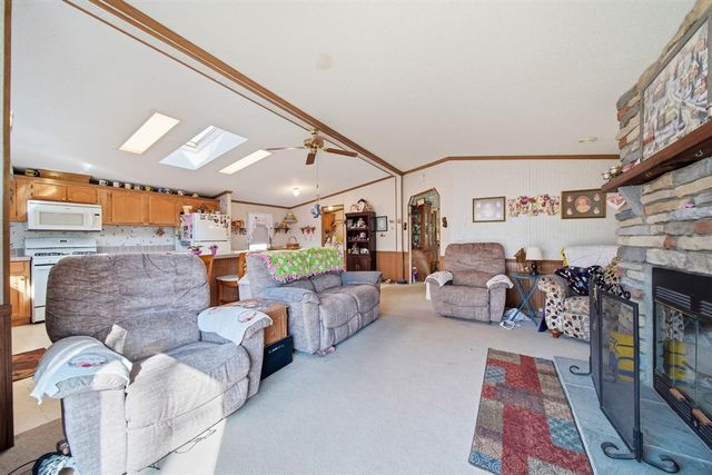 909 Savannah River Drive, Adrian, MI 49221