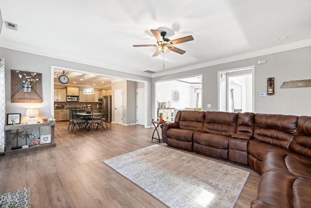 3705 Coach Lantern Avenue, Wake Forest, NC 27587