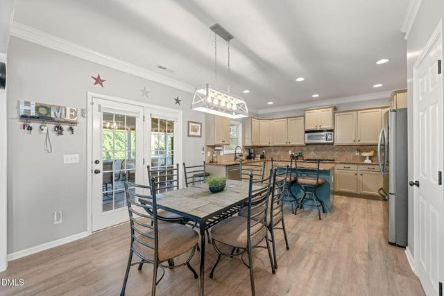 3705 Coach Lantern Avenue, Wake Forest, NC 27587