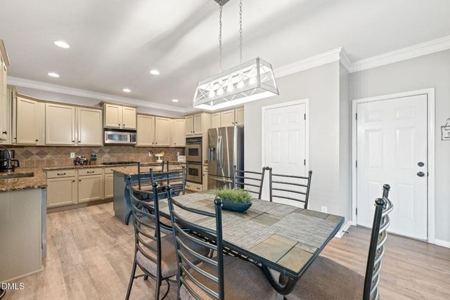 3705 Coach Lantern Avenue, Wake Forest, NC 27587