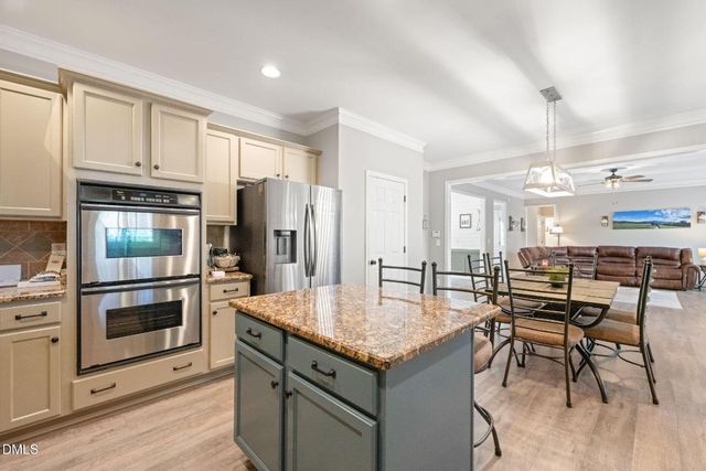 3705 Coach Lantern Avenue, Wake Forest, NC 27587