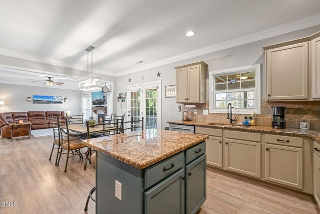 3705 Coach Lantern Avenue, Wake Forest, NC 27587