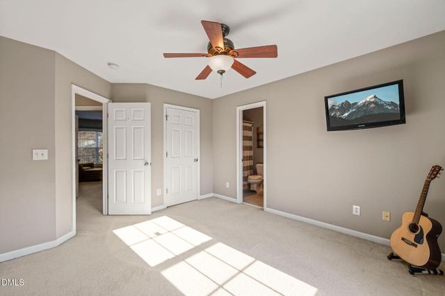 3705 Coach Lantern Avenue, Wake Forest, NC 27587