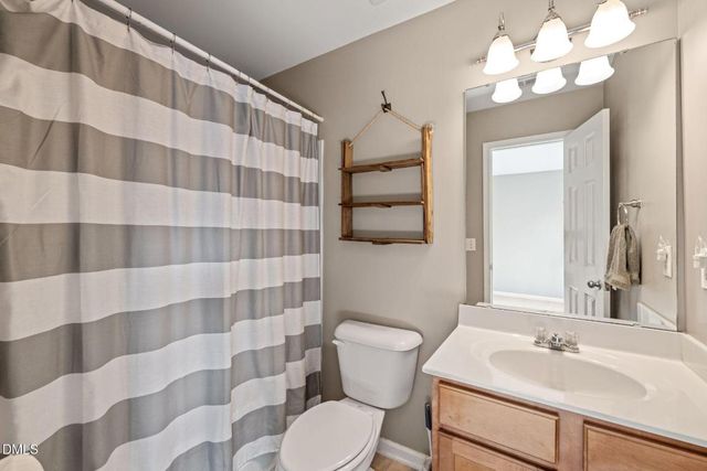 3705 Coach Lantern Avenue, Wake Forest, NC 27587