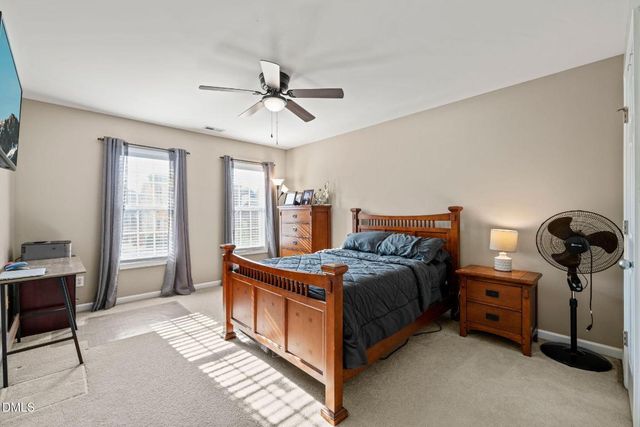 3705 Coach Lantern Avenue, Wake Forest, NC 27587