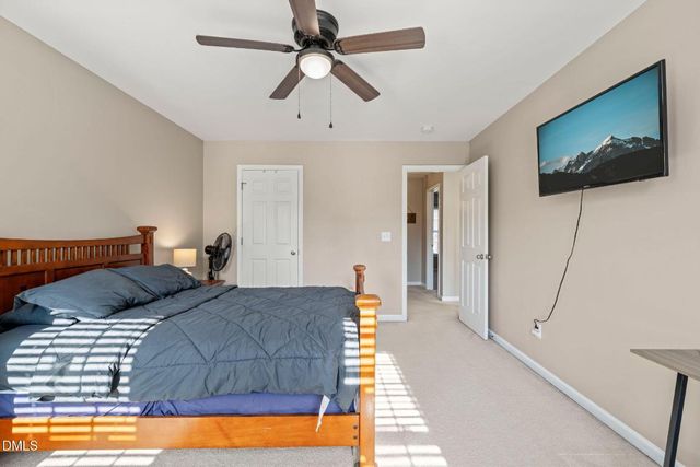 3705 Coach Lantern Avenue, Wake Forest, NC 27587