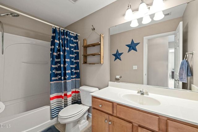 3705 Coach Lantern Avenue, Wake Forest, NC 27587