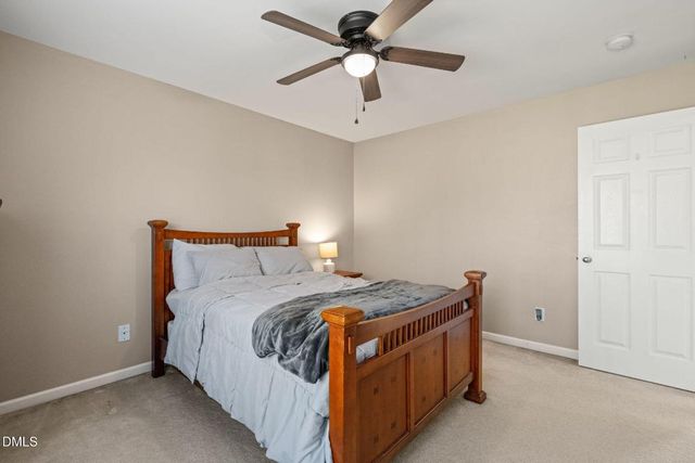 3705 Coach Lantern Avenue, Wake Forest, NC 27587